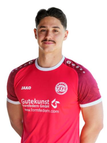 Lucas Schuckenböhmer