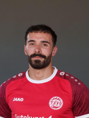 Andre Simao