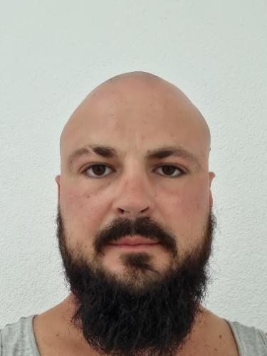 Florian Dahsyla