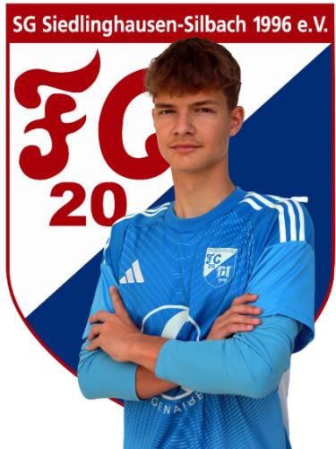 Malte Lübcke