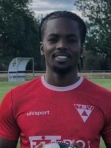 Jeff Antwi