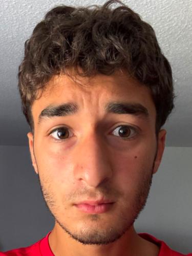 Sampson Stafilidis