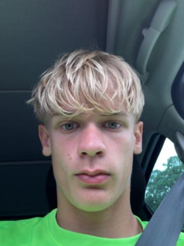 Jendrik Engelen