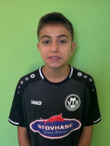 Imran Gezer