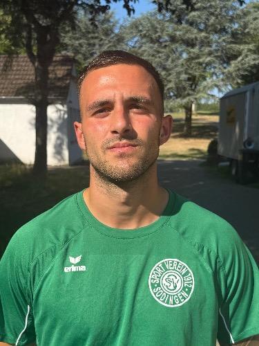 Nico-Evangelos Tsitsis
