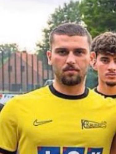 Gabriel Cati