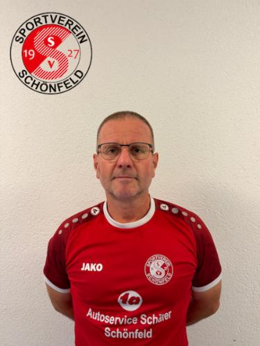Andreas Deckert