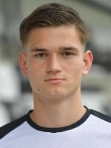 Colin Dillmann