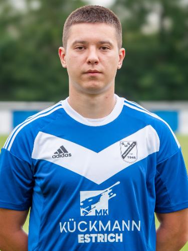 Antonii Rudyk