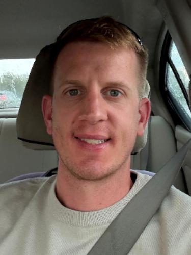 Joshua Michael Kenyon Mcmaster