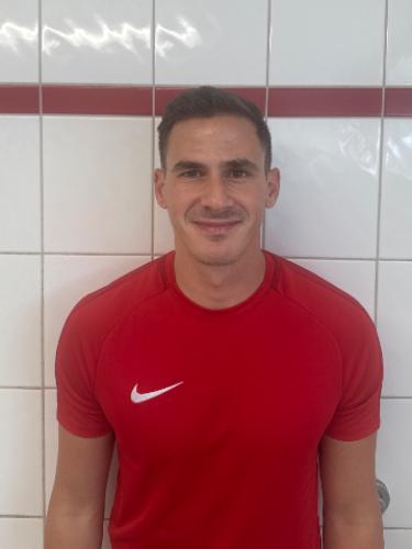 Kostantinos Sarris