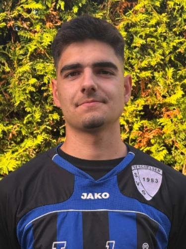Nico Giacomo Wachmeister