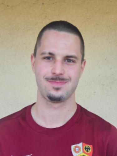 Tobias Dominik Meining