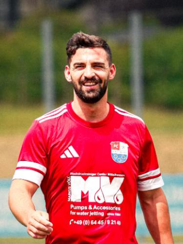 Elmedin Tairi