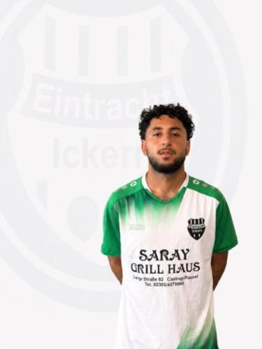 Hani Al Abid