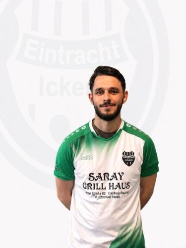 Ömer Firat Cinar