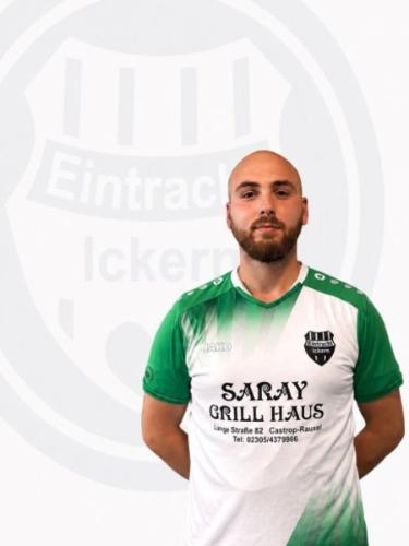 Emirhan Demiryürek