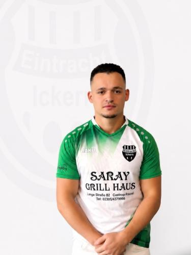 Dion Jashari
