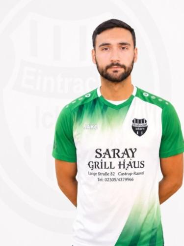 Emre Özdal