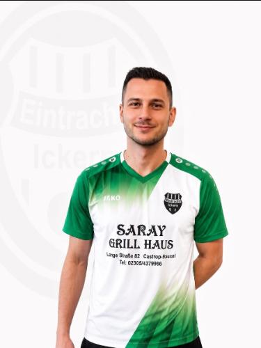 Edvin Sadikovic