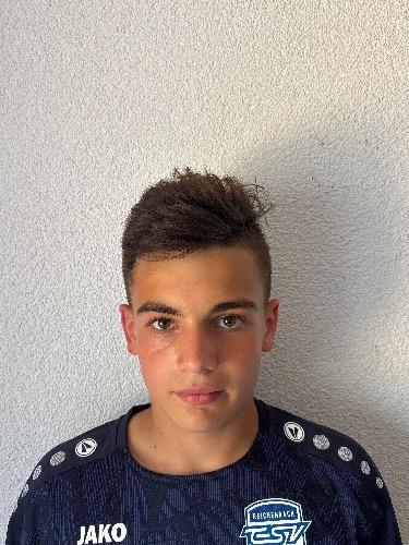 Nick Weimann