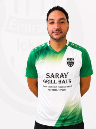 Onur Turan