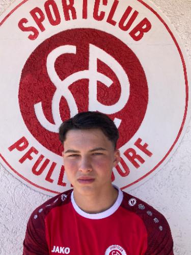 Enes Dodaj