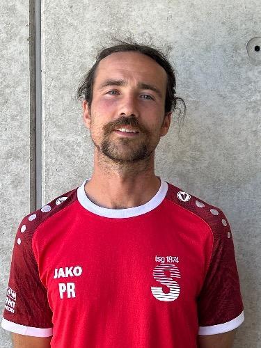 Patrick Rehorsch
