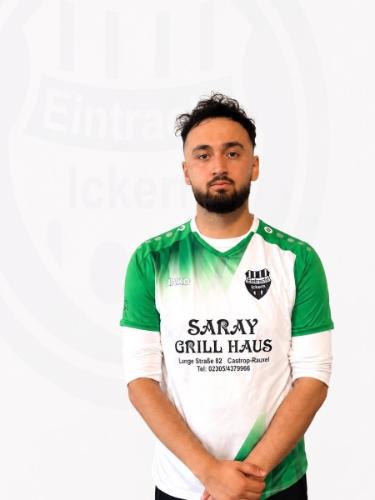 Emre Bilgin