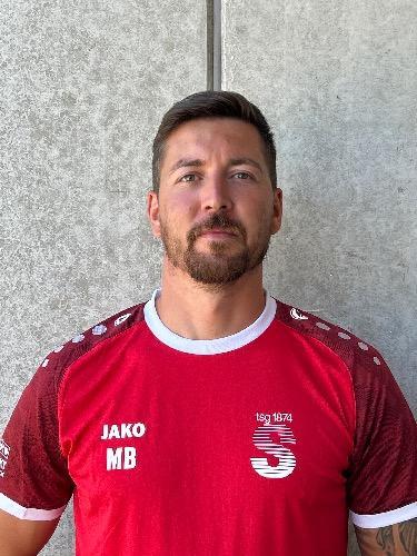 Maik Behr