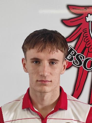 Leo Kristian Schönemann