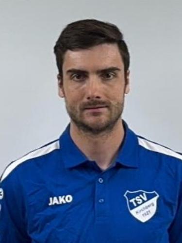 Johannes Hilgartner