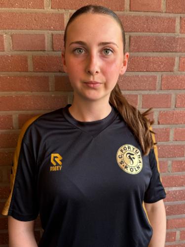 Nia-Sophie Goedecke