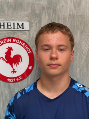 Lucas Gmelin