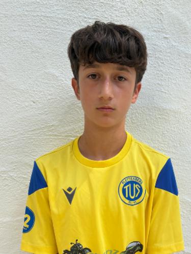 Halil Korkmaz
