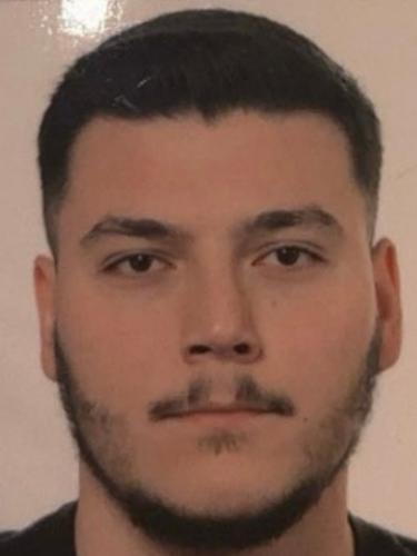 Egemen Eroglu