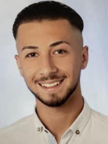 Hüseyin Karik