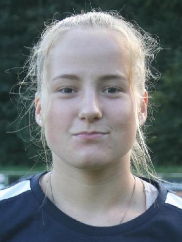 Oliwia Rychlinska