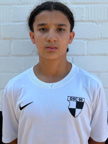 Adam Zarrou