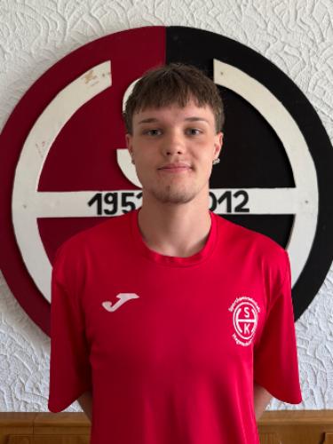 Jonas David Oppermann