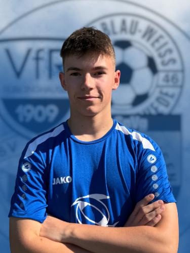 Yannik Engel