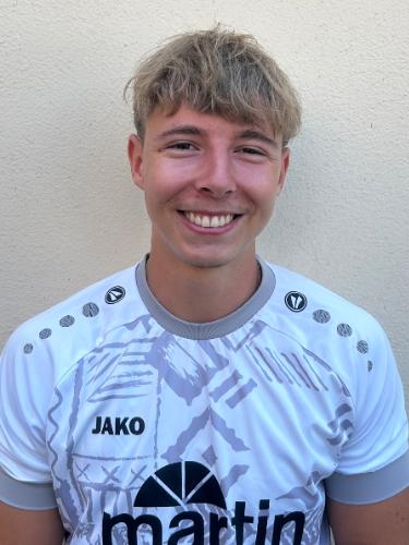 Fabian Heim