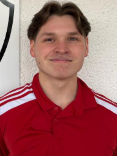 Tim Botzet