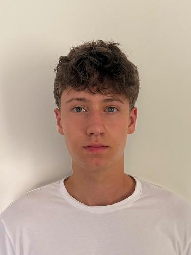 Jakob Lasse Spiegel
