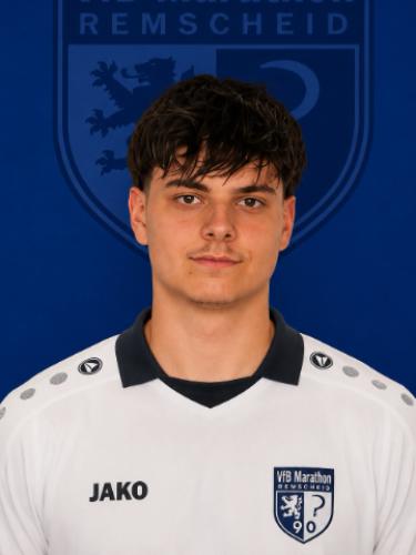 Mauritz Niklas Schulte