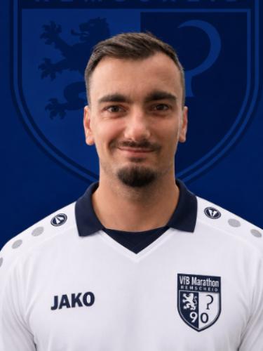 Sven Falk Giersch