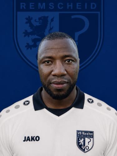Mohamed Cisse