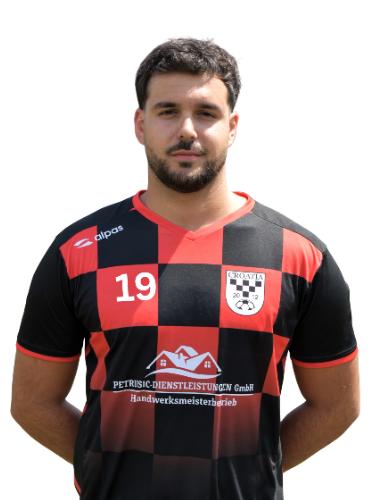 Mattia Ruben Gianni