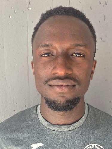Tidiane Ba Gueye