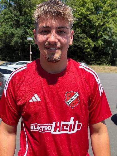 Luan Niilo Müller